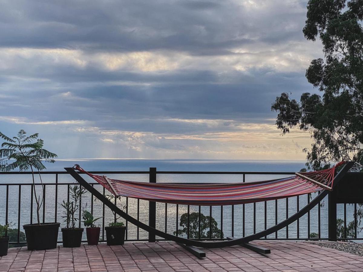 Villa Deluxe Kwariati Exterior foto