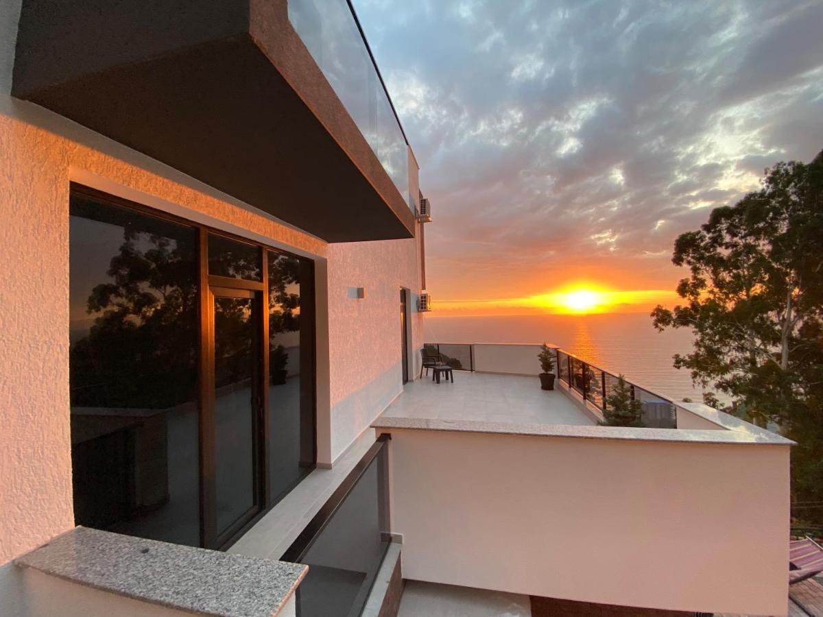 Villa Deluxe Kwariati Exterior foto