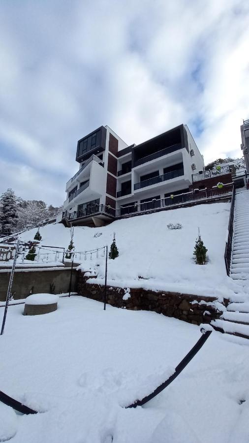 Villa Deluxe Kwariati Exterior foto